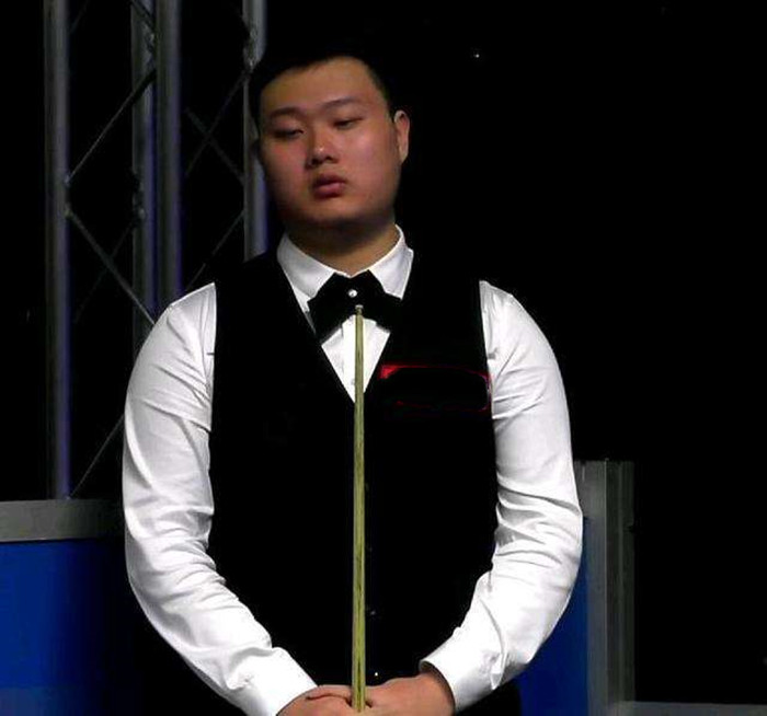 这件事像一 这件事像一