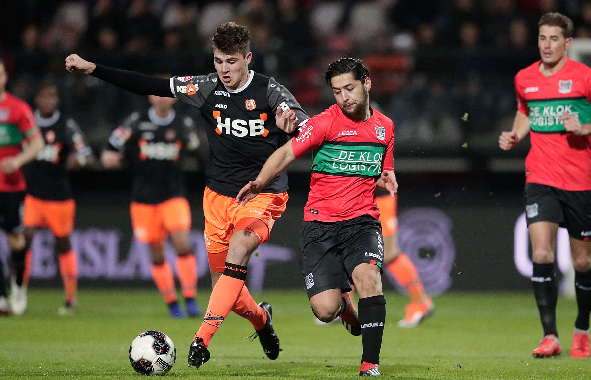 比賽的節奏 比賽的節奏