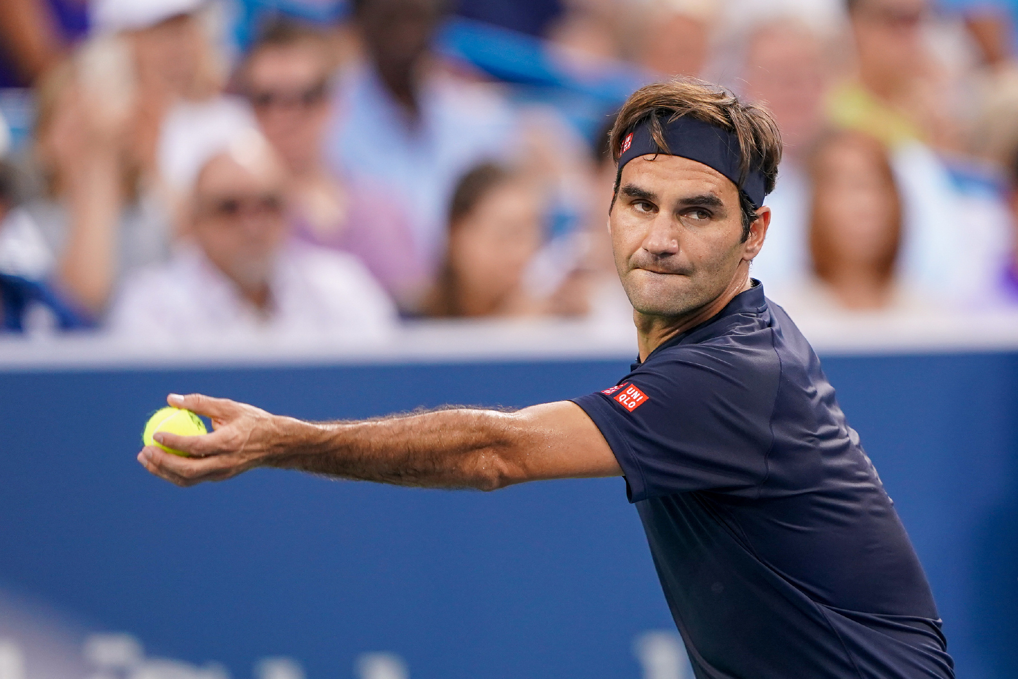 在比赛中的 在比赛中的