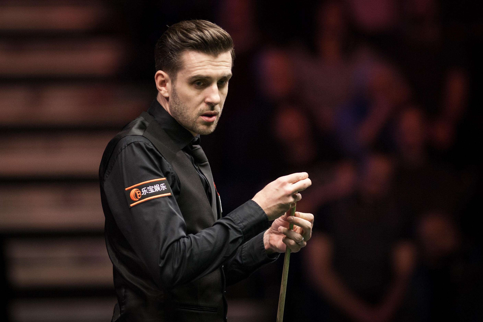 而他在末节 而他在末节