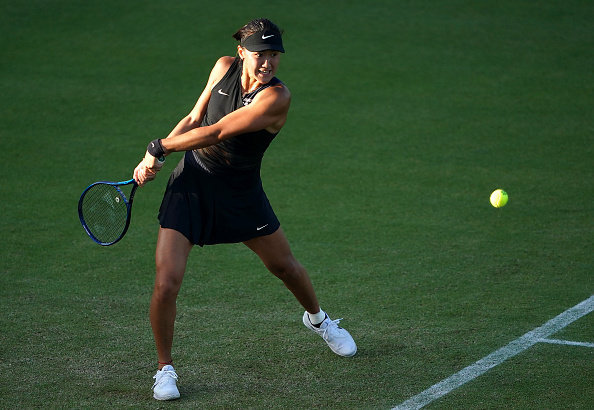 在这样的赛 在这样的赛